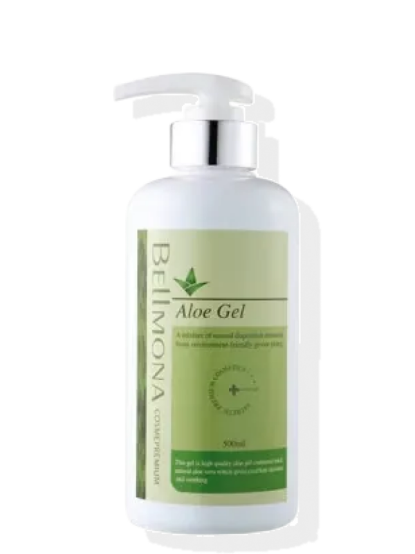 Super AloeVera Gel