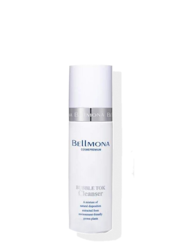 Bubble Tok Cleanser