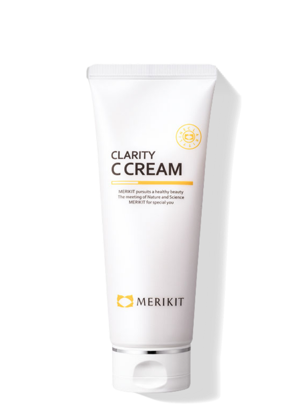 Clarity C Cream