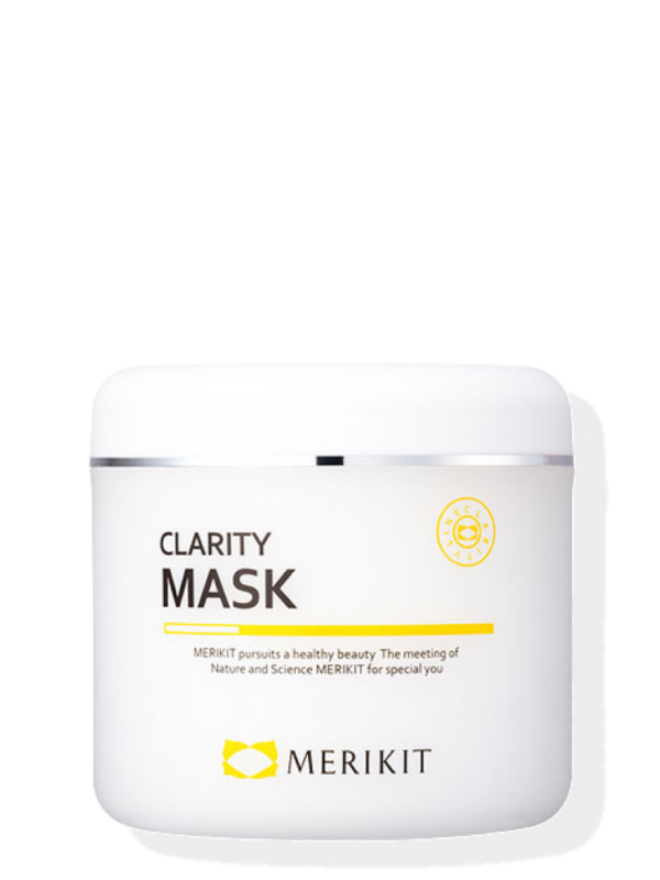 Clarity Mask