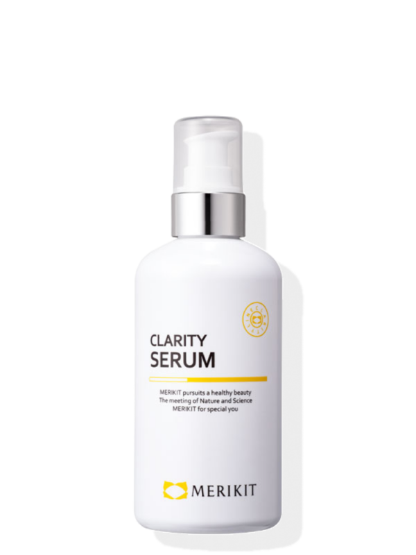 Clarity Serum
