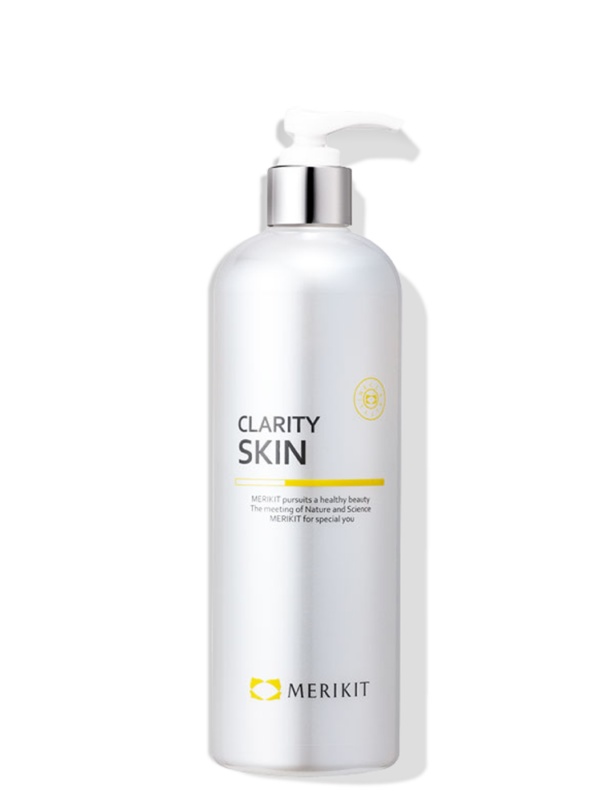 Clarity Toner