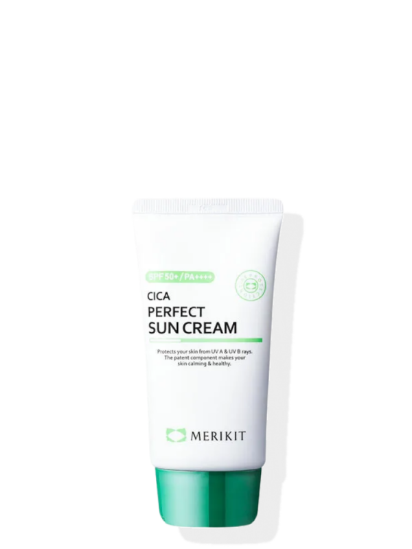 CicaPerfect SunCream