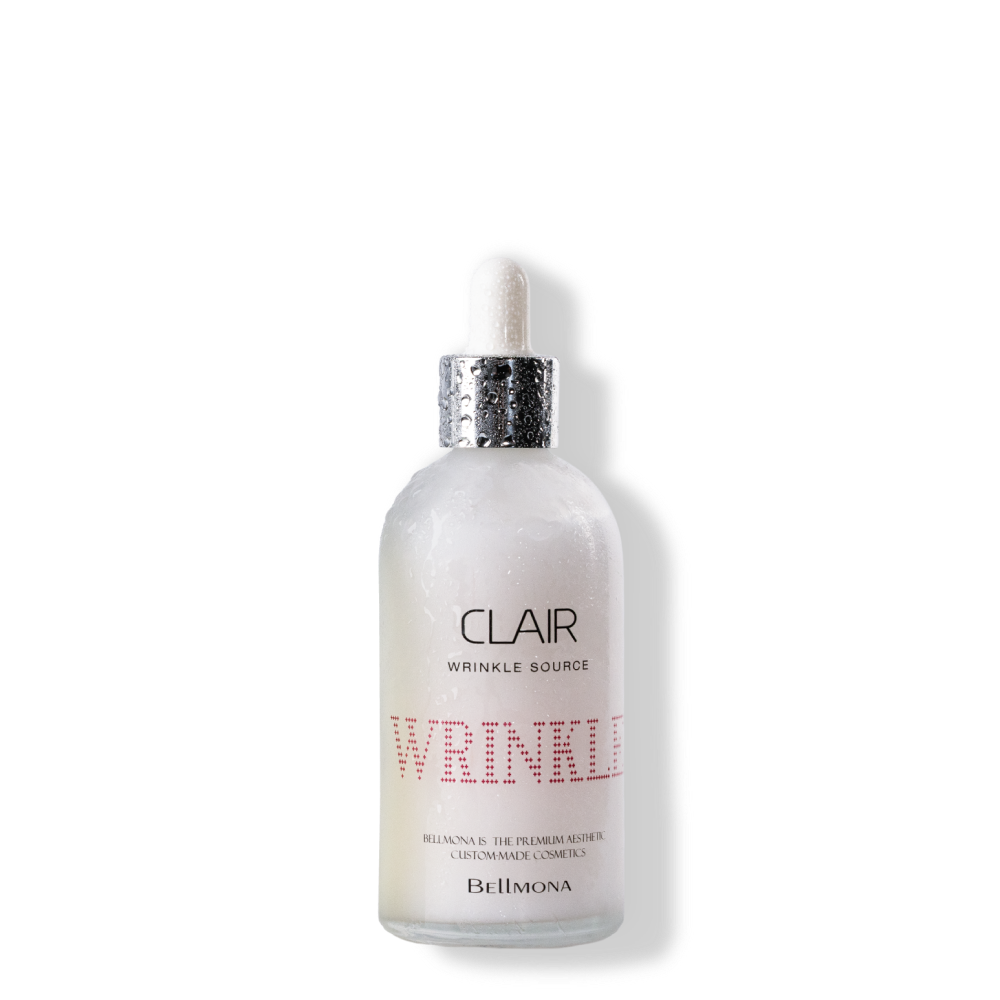 Clair Wrinkle Source
