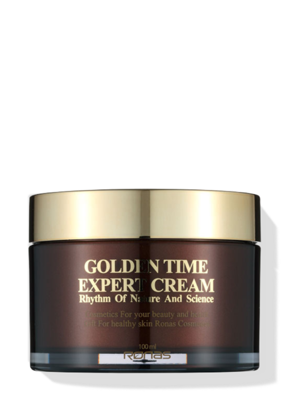 Golden Time Expert Cream