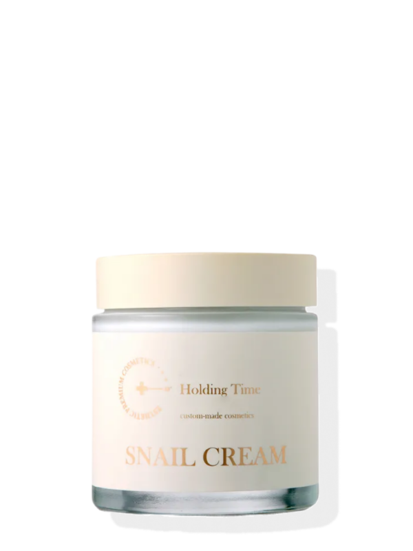 Holding Time Snail Cream