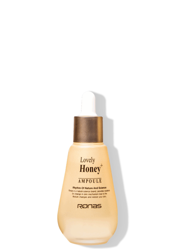 Lovely Honey Ampoule