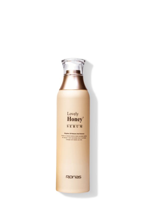 Lovely Honey Serum