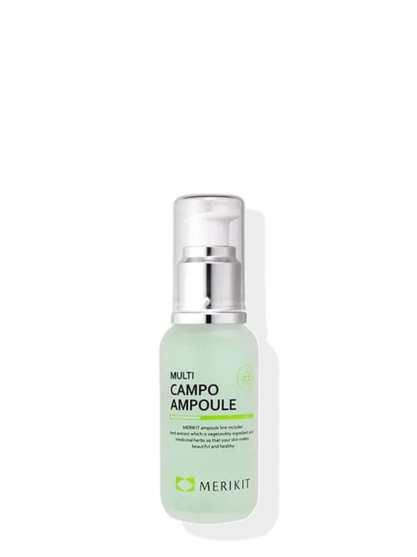 Multi Campo Ampoule