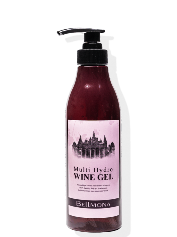 Multi Hydro Wine Gel