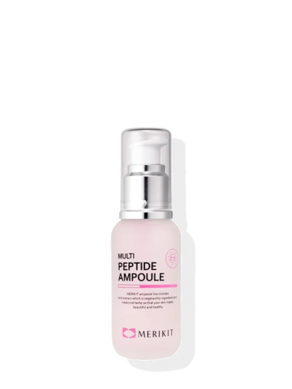 Multi Peptide Ampoule