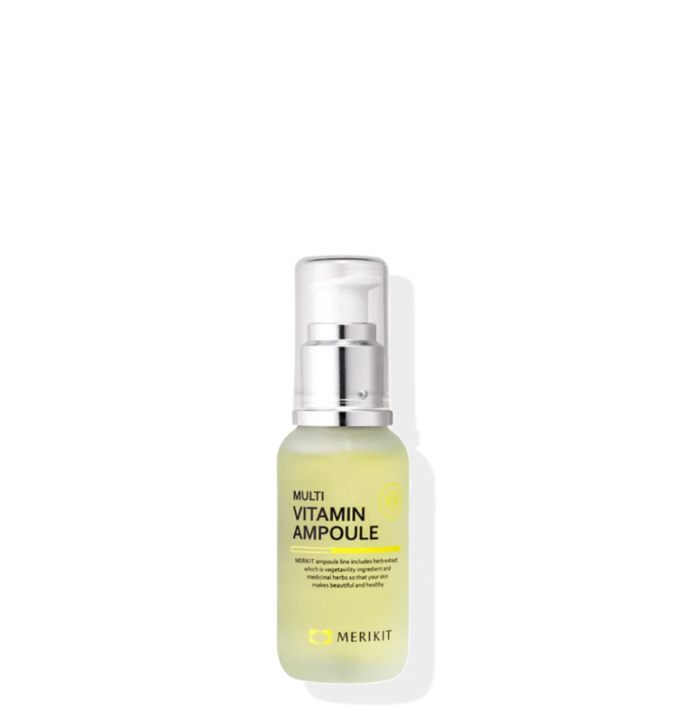 Multi Vitamin Ampoule