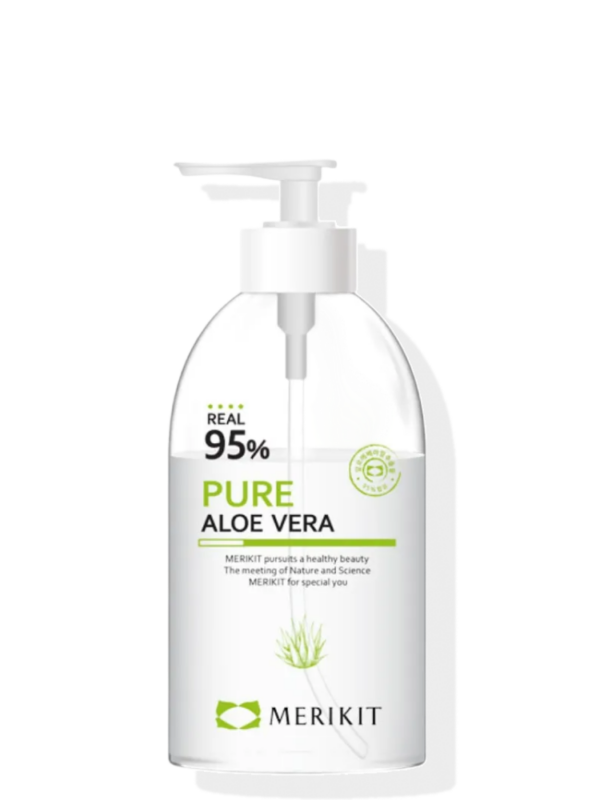 Pure Aloe Vera 95%