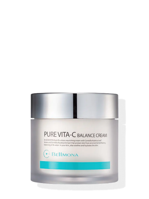 Pure Vita C Balance Cream