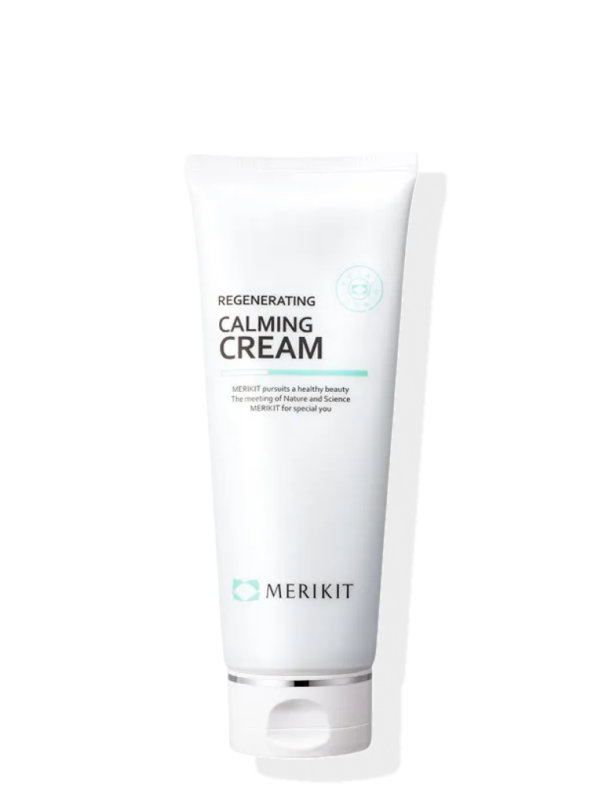 Regenerating Calming Cream