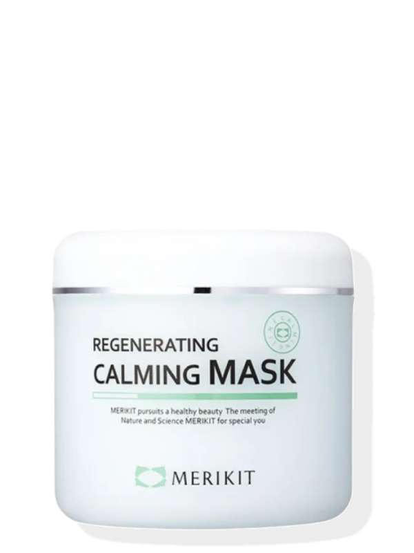 Regenerating Calming Mask