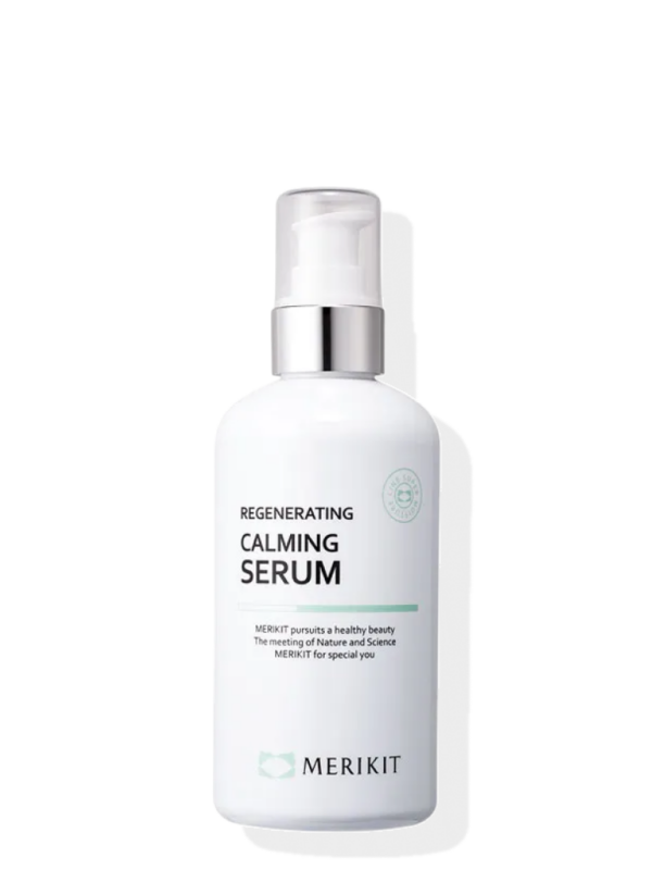 Regenerating Calming Serum