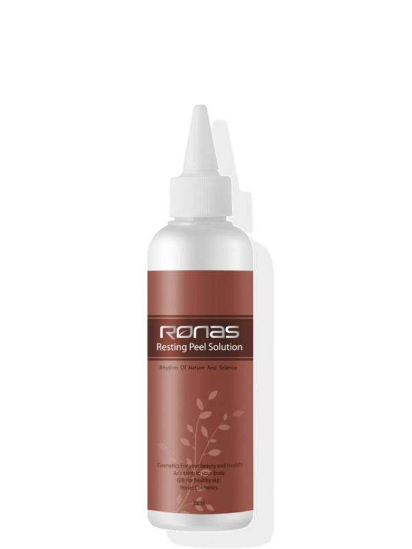 Resting Peel Solution