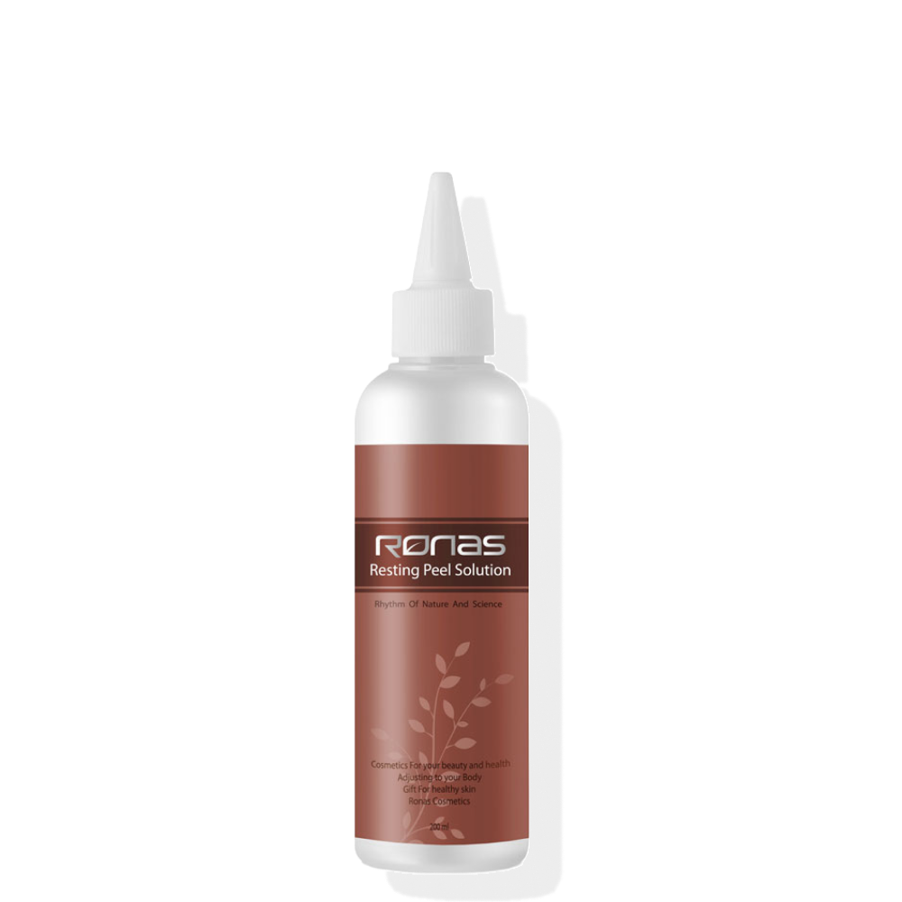 Resting Peel Solution