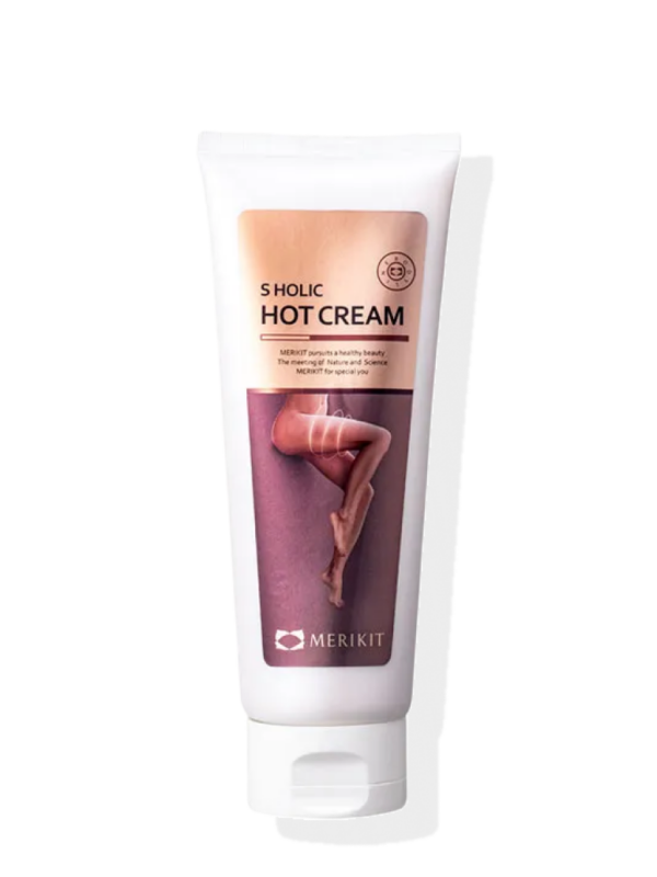 S-Holic Hot Cream