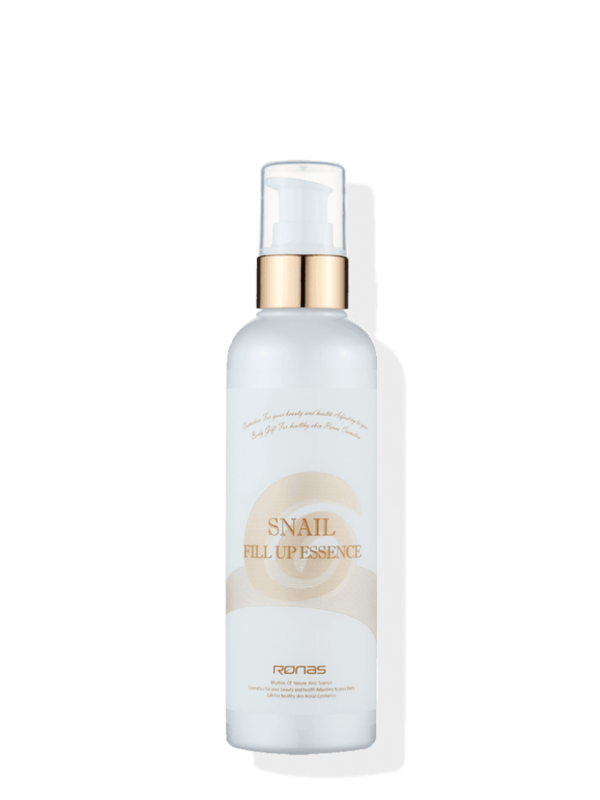 Snail Peel Up Essence