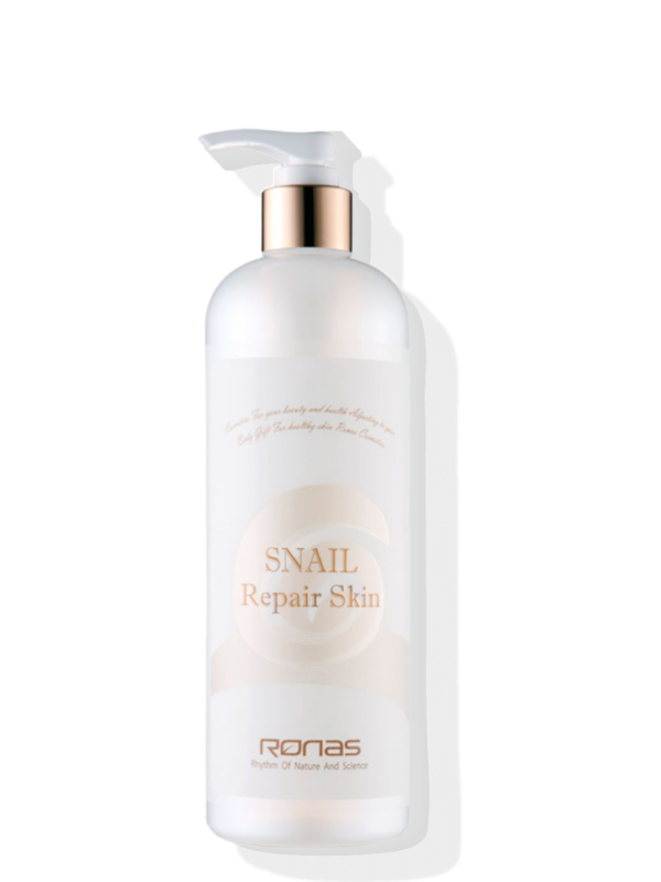 Snail Repair Toner