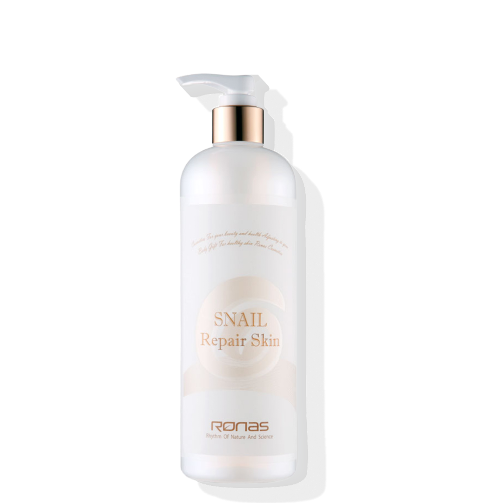 Snail Repair Toner