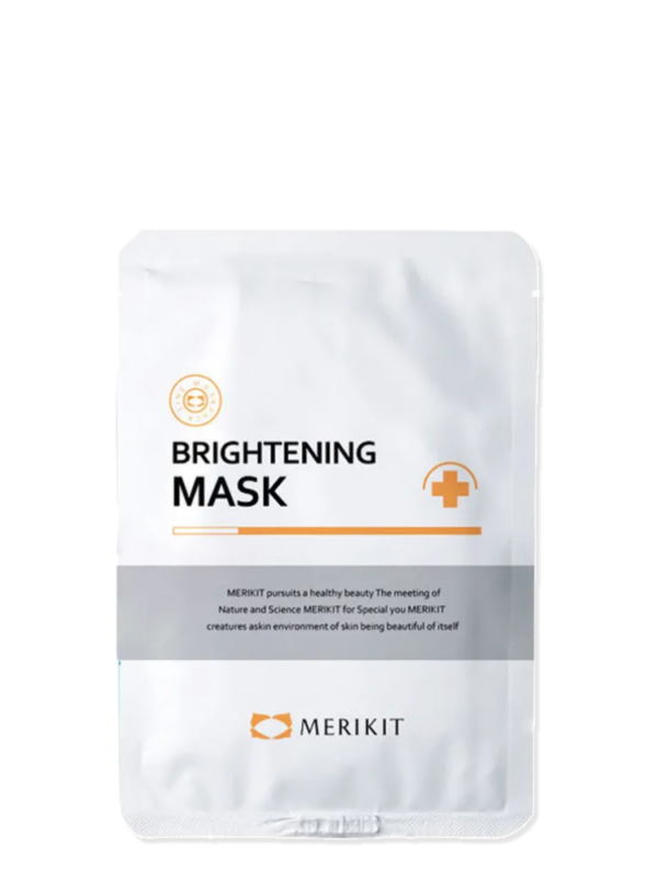 Sheet Mask - Brightening
