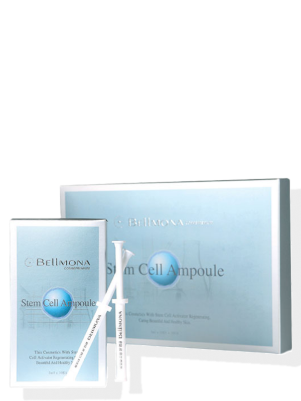 Stem Cell Ampoule