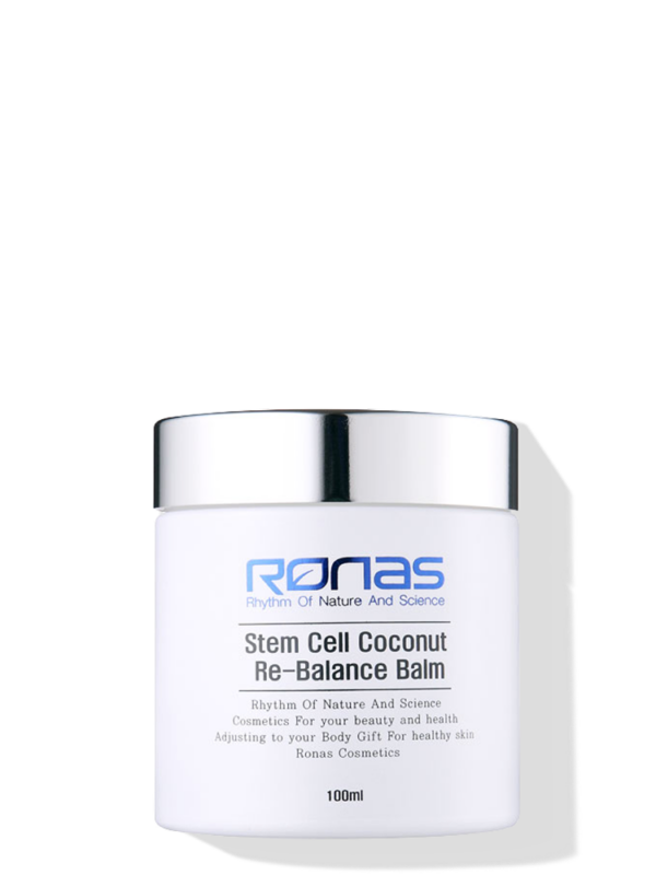 Stem Cell Coconut Re-Balance Balm