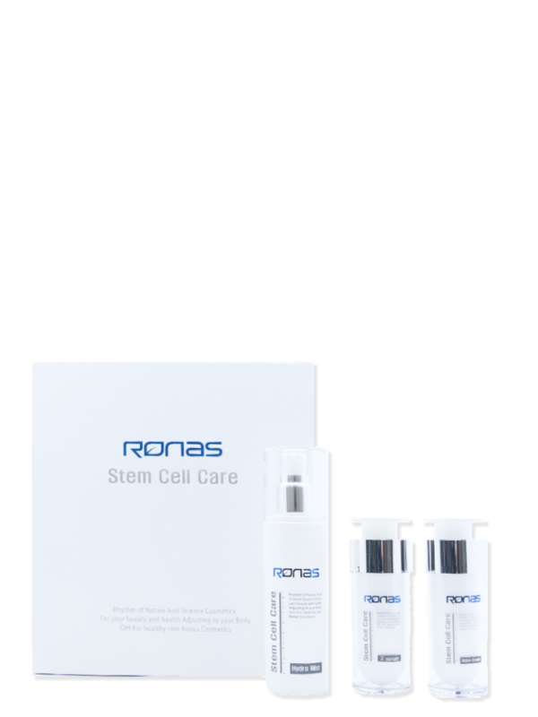 Stem Cell Homecare Set