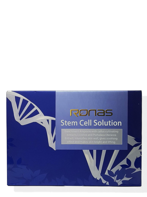 Stem Cell Solution