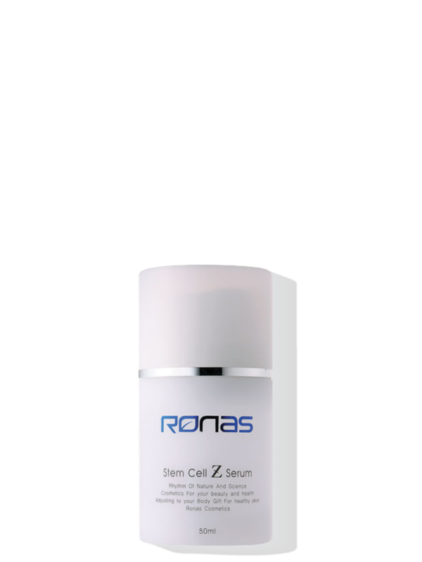 Stem Cell Z Serum