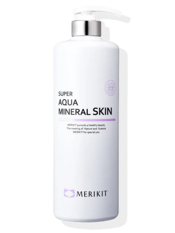 Super Aqua Mineral Toner
