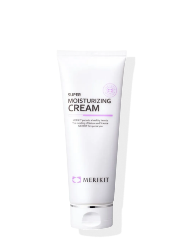 Super Moisturizing Cream