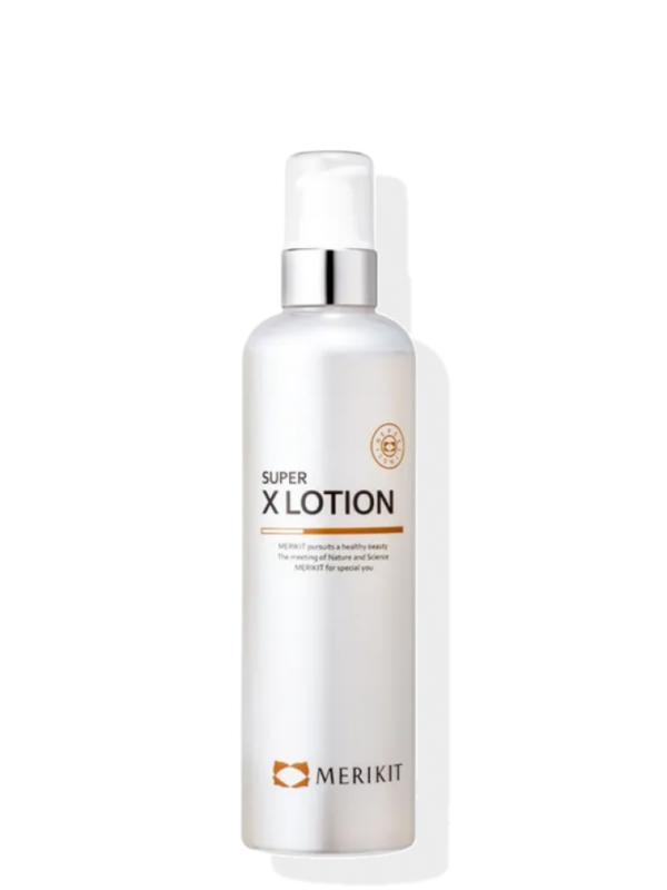 Super X Lotion