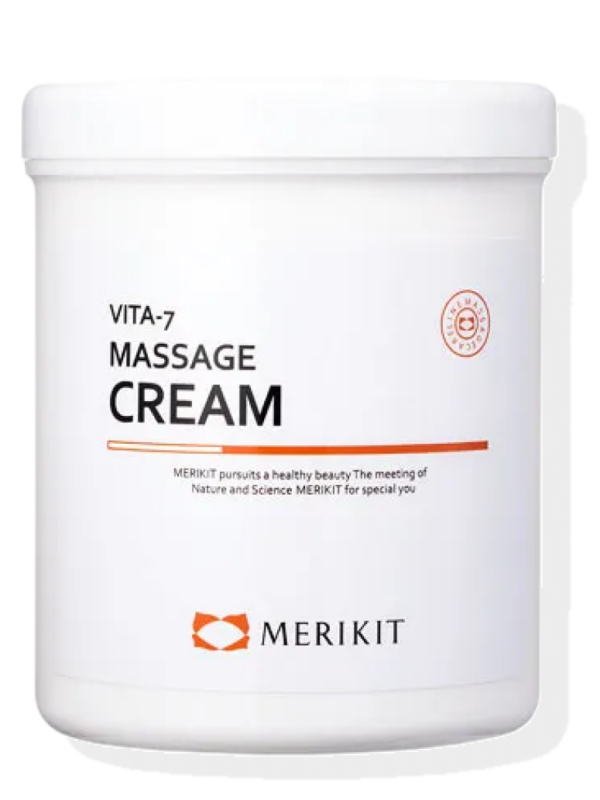 V7 Massage Cream