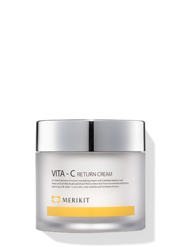 Vita C13 Return Cream