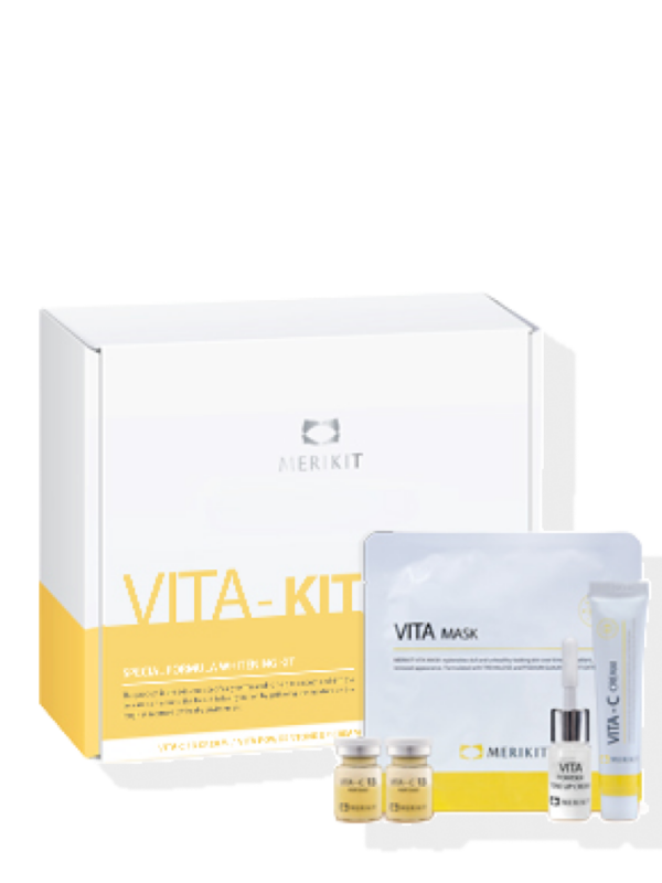 Vita C13 Kit
