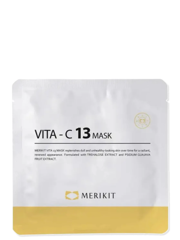 Vita C13 Mask